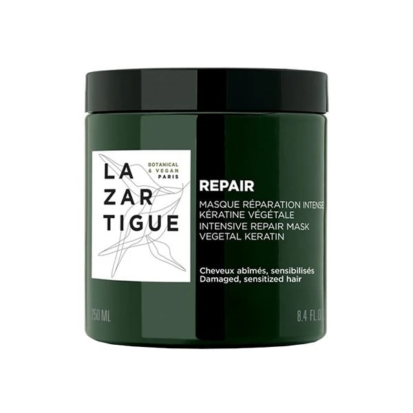Lazartigue Repair Máscara Reparação Intensa 250mL